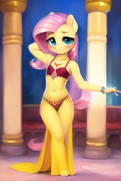 Fluttershy