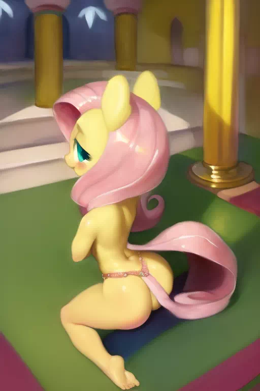 Fluttershy