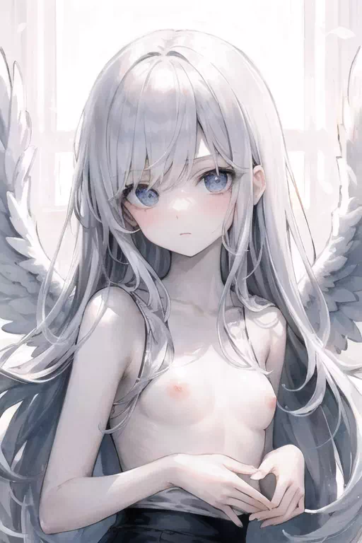 Angel ／ 2