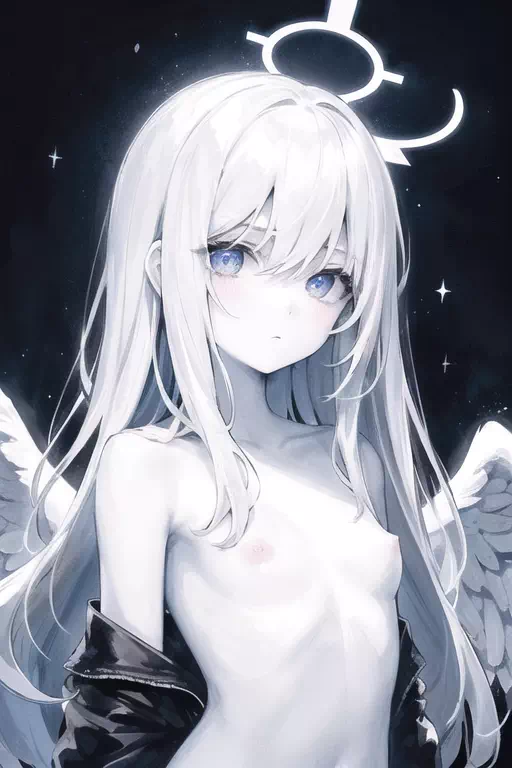 Angel ／ 2