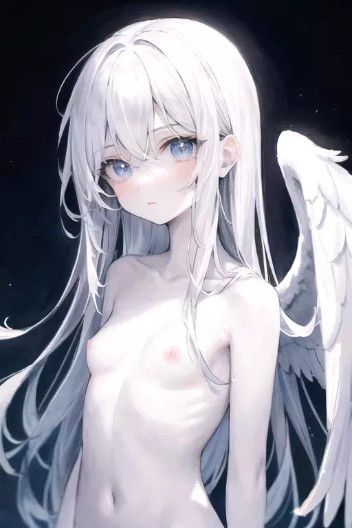 Angel ／ 2