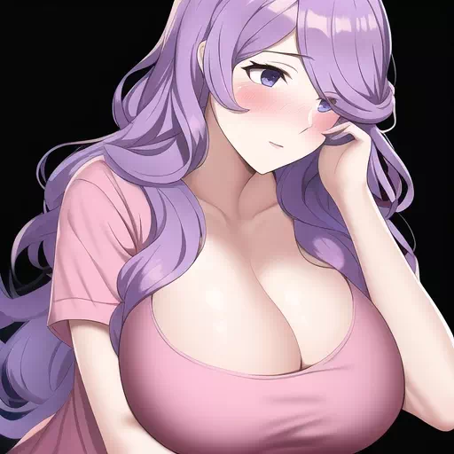 camilla mommy gf