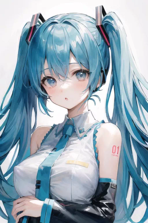 Hatsune Miku