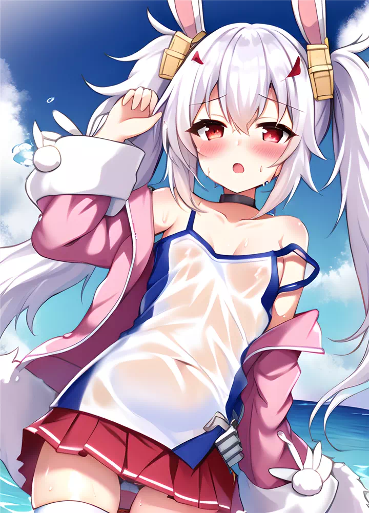 laffey wet