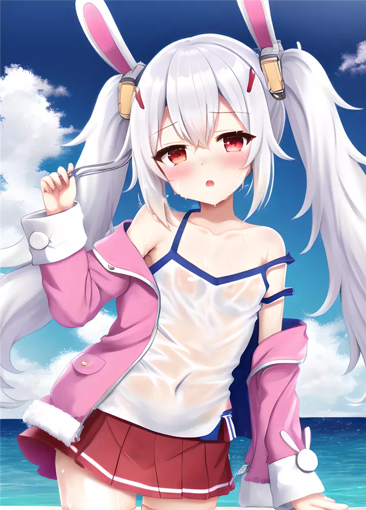 laffey wet