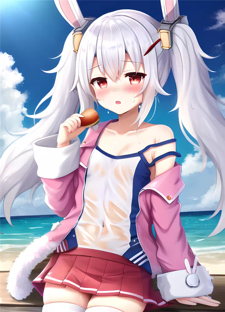 laffey wet