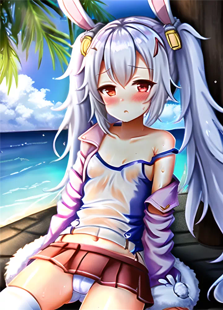 laffey wet