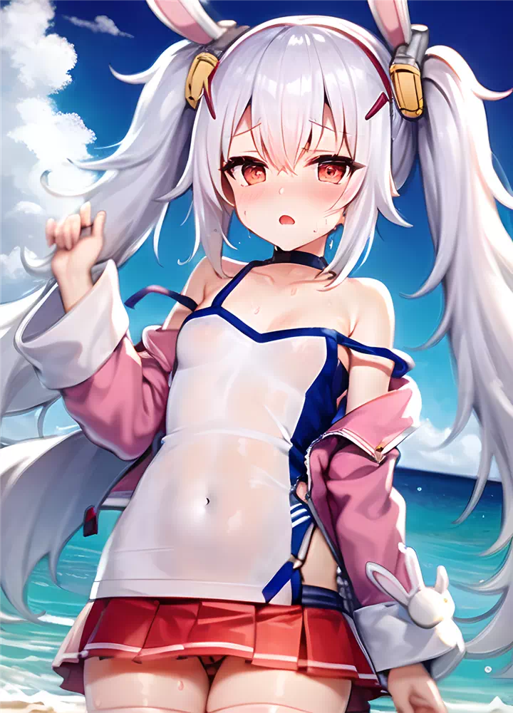 laffey wet