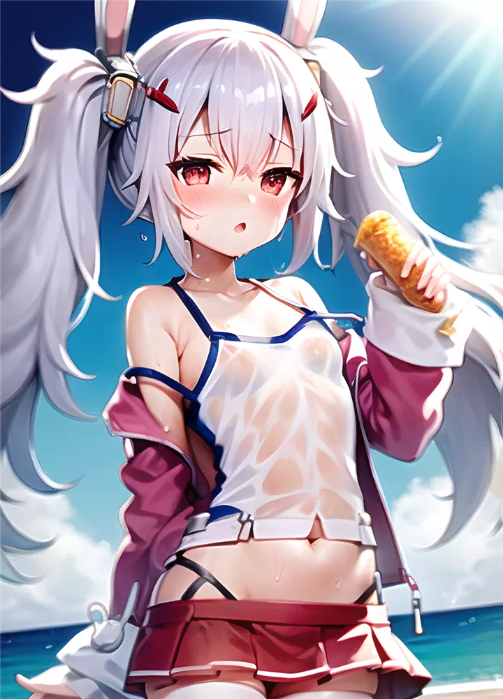 laffey wet