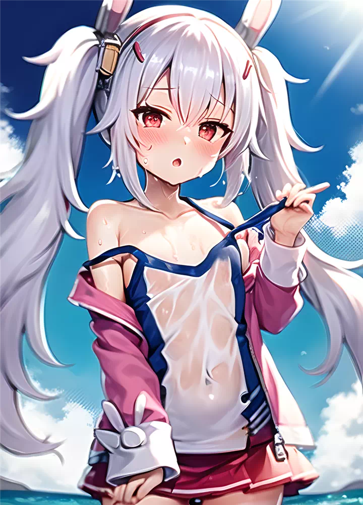 laffey wet