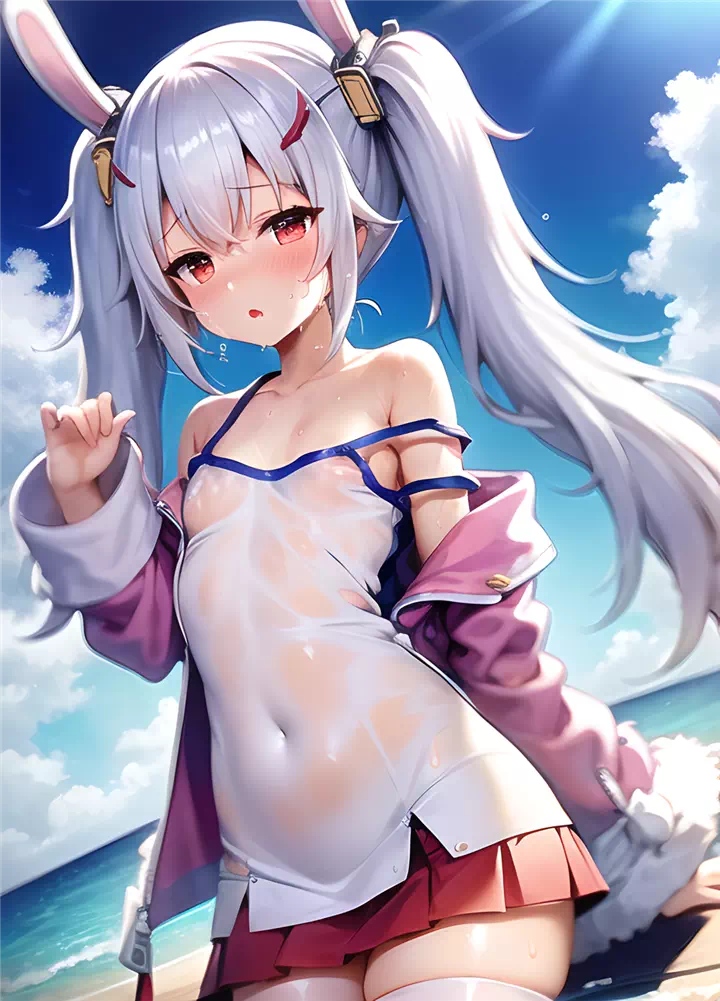 laffey wet