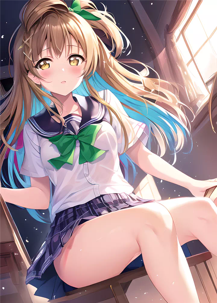 Kotori chan