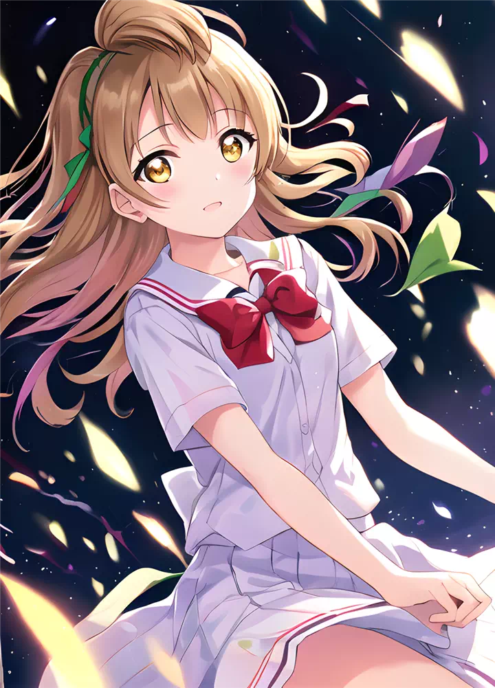 Kotori chan