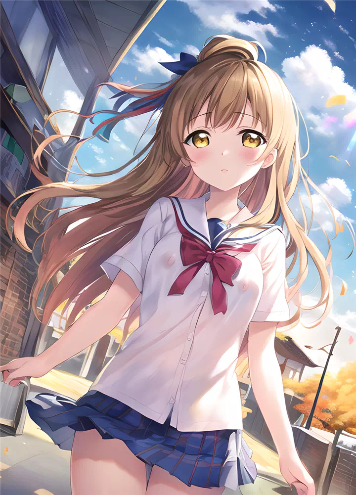 Kotori chan