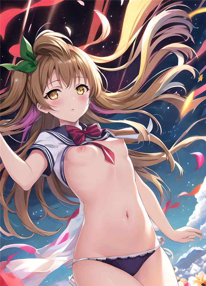 Kotori chan