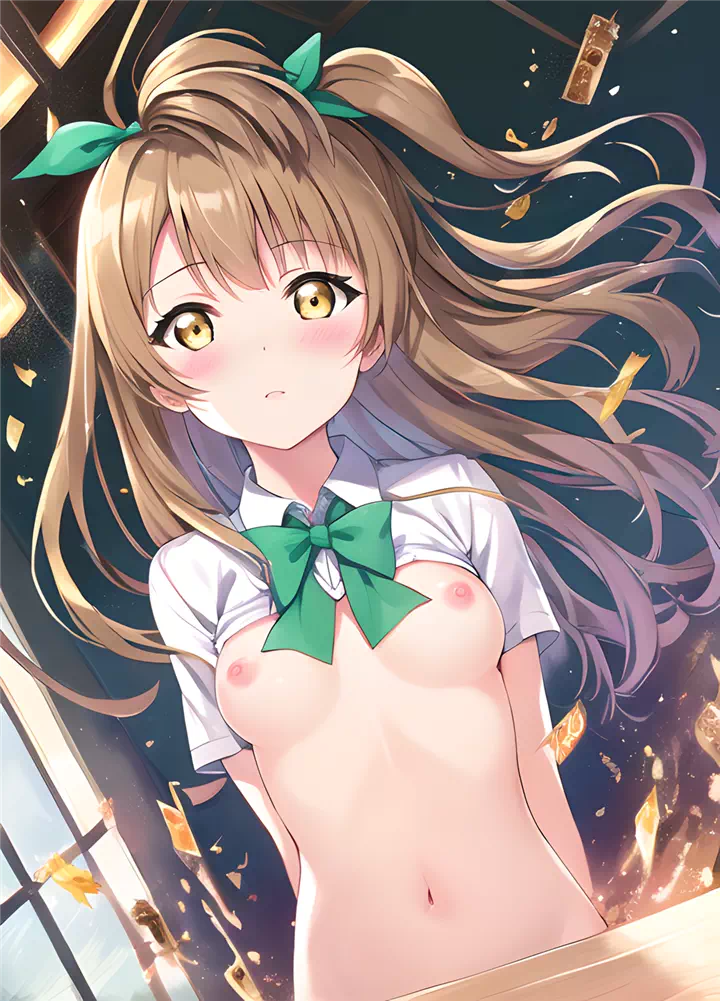 Kotori chan