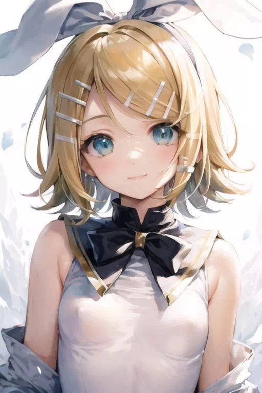 Kagamine Rin