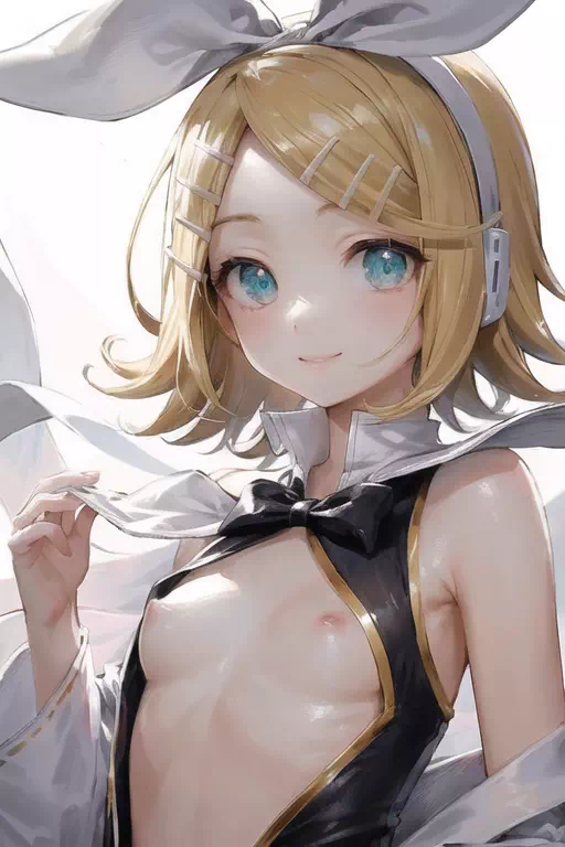 Kagamine Rin