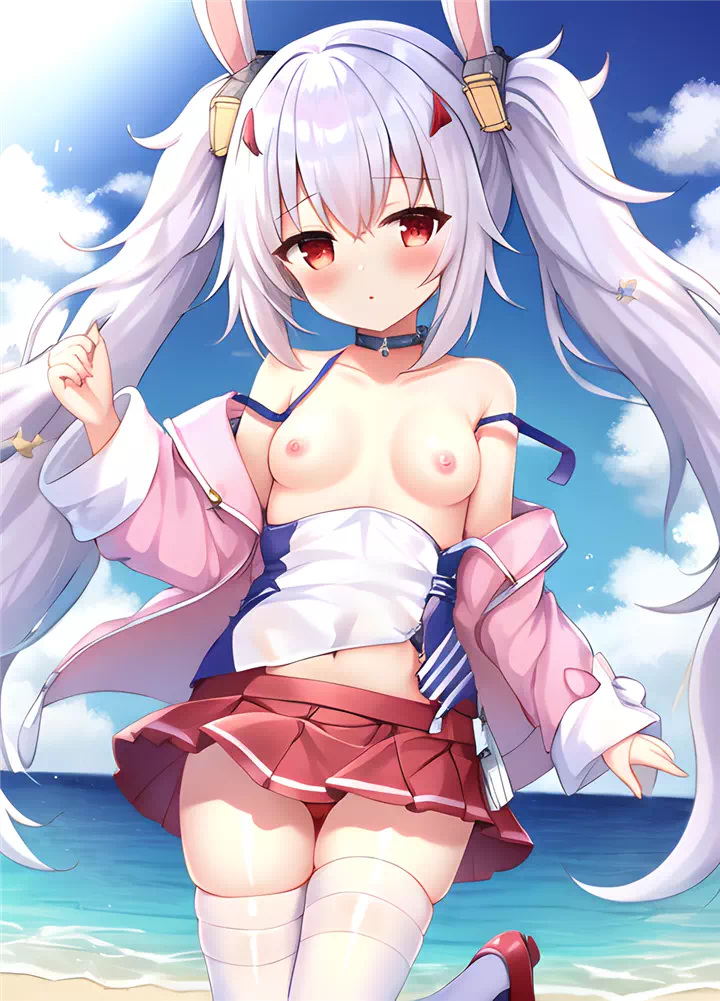 Laffey chan ecchi