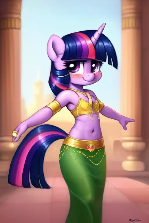 Twilight Sparkle