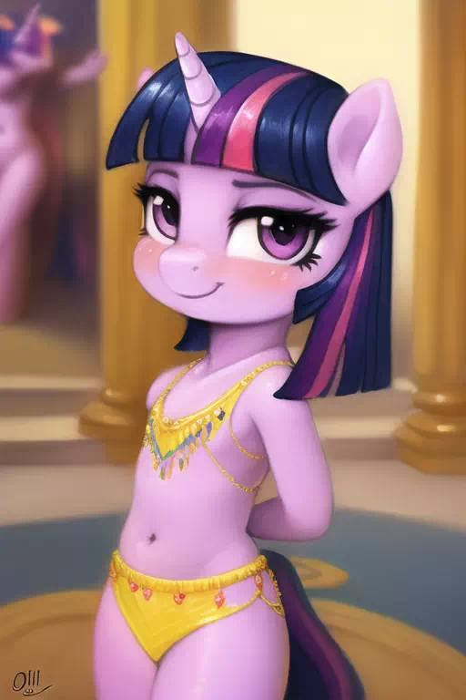 Twilight Sparkle