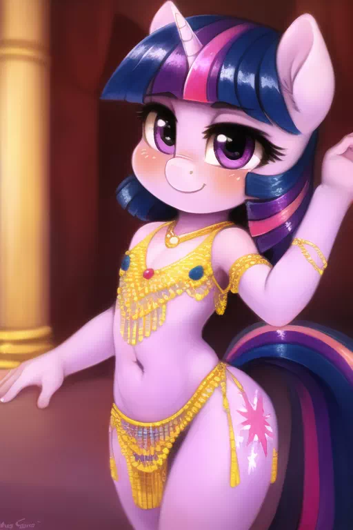 Twilight Sparkle