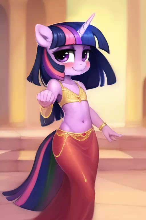 Twilight Sparkle