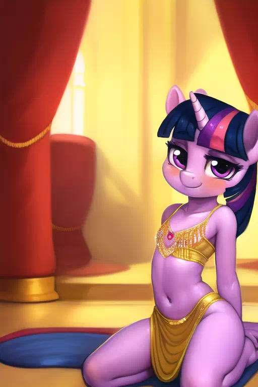 Twilight Sparkle