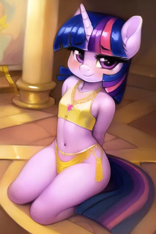 Twilight Sparkle