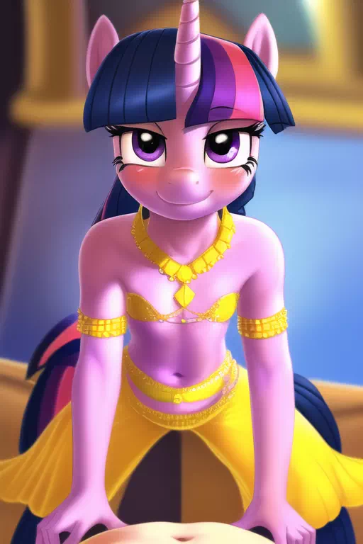 Twilight Sparkle