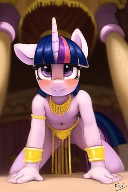 Twilight Sparkle