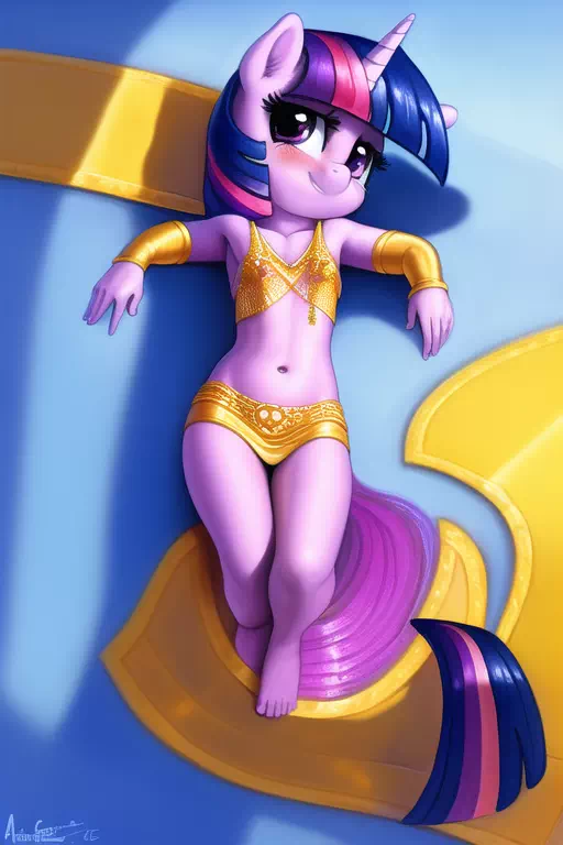 Twilight Sparkle