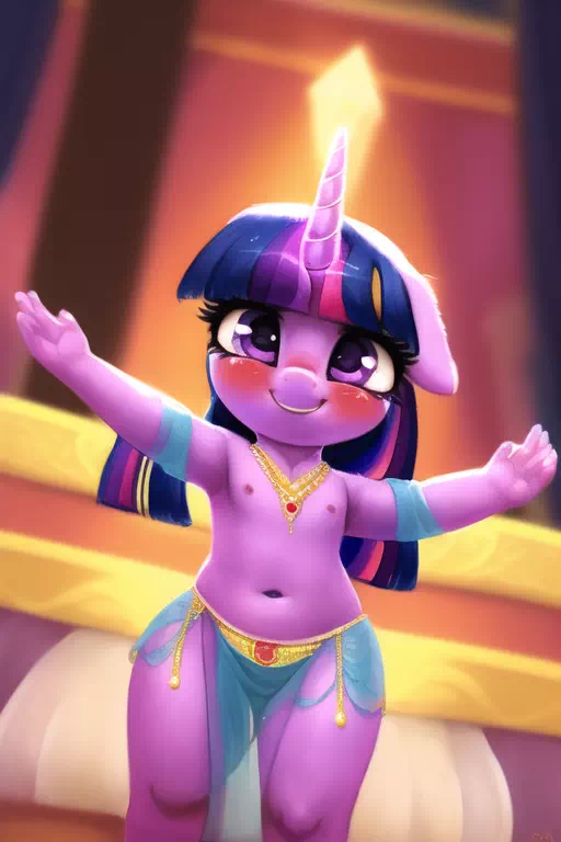 Twilight Sparkle