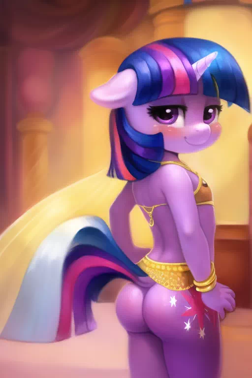 Twilight Sparkle