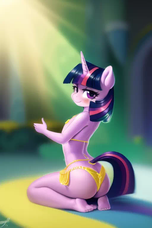 Twilight Sparkle