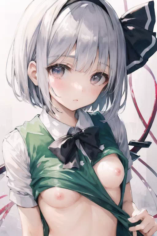 konpaku youmu