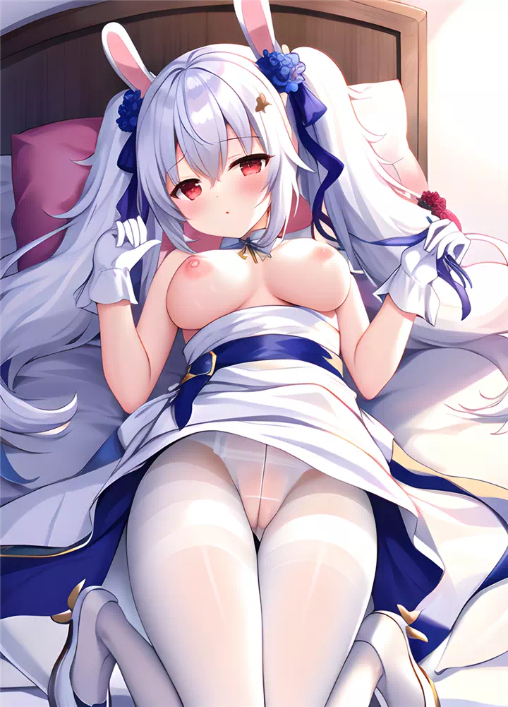 Laffey chan Oath