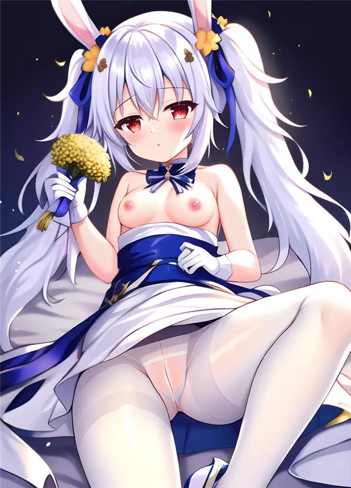 Laffey chan Oath