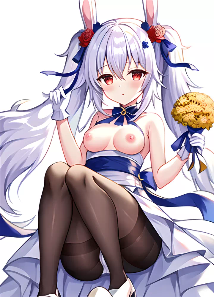 Laffey chan Oath