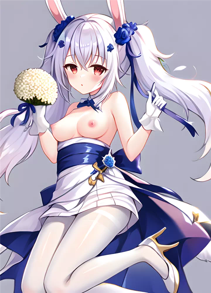 Laffey chan Oath