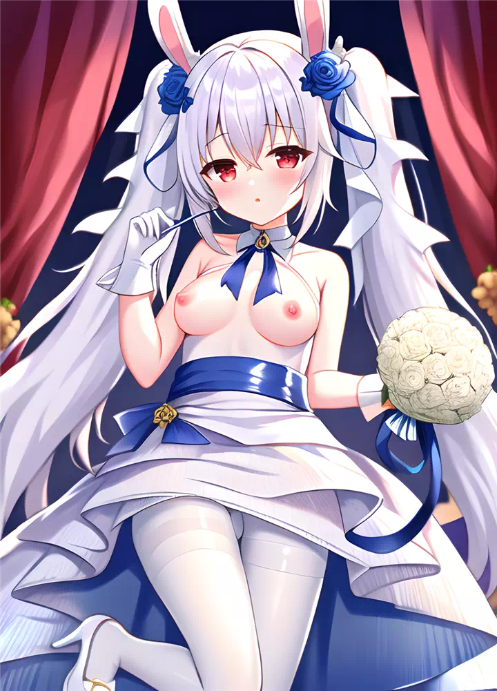 Laffey chan Oath