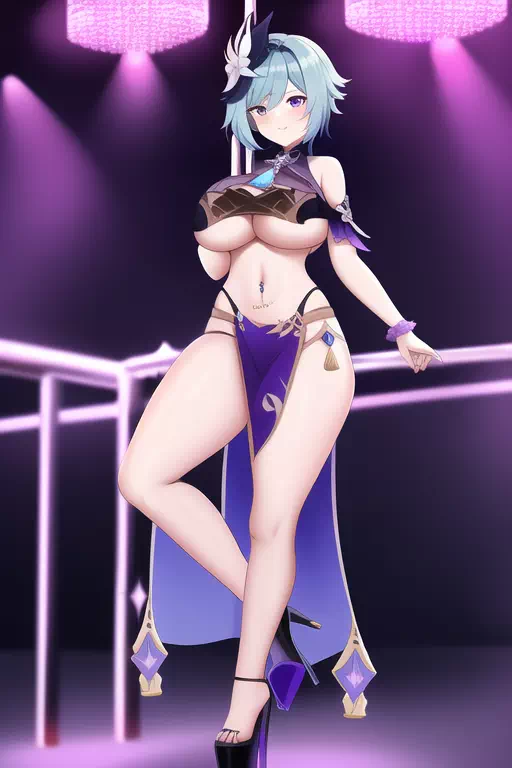 Eula Dancer