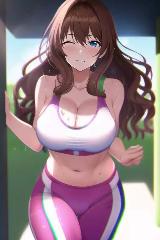 Shiki training