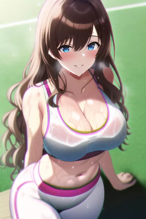 Shiki training