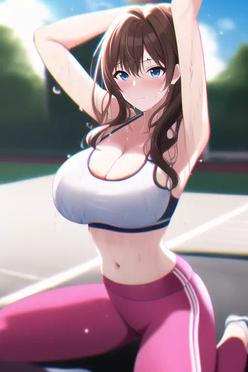 Shiki training