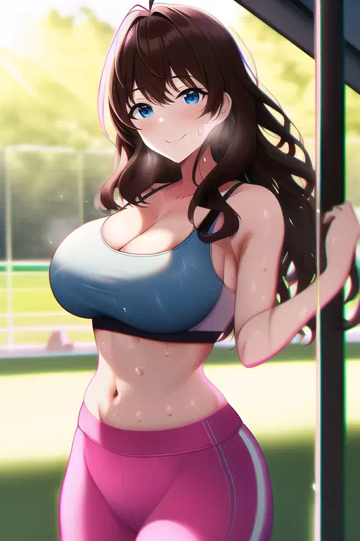 Shiki training