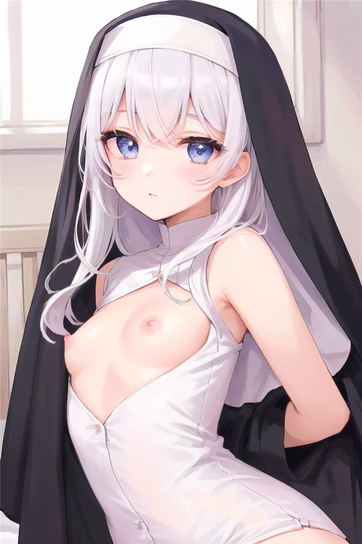 Nuns ／ 9