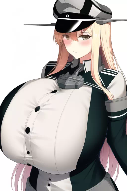 Bismarck