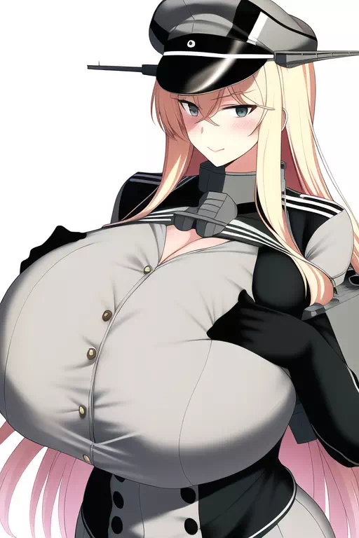 Bismarck