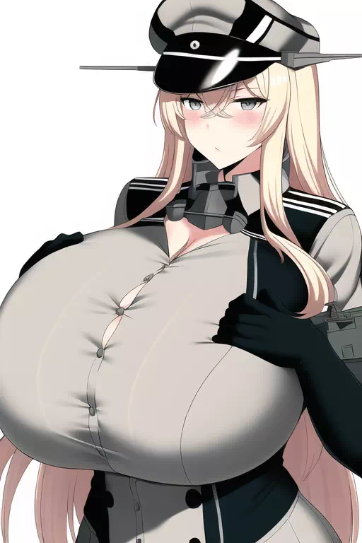 Bismarck